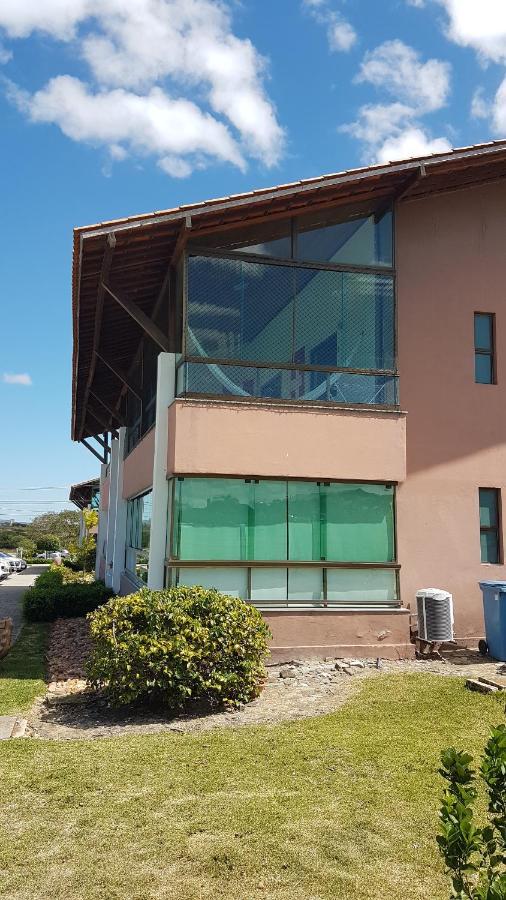 Flat No Canarius Residence - Gravata Exterior photo