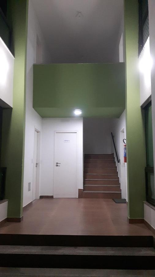 Flat No Canarius Residence - Gravata Exterior photo