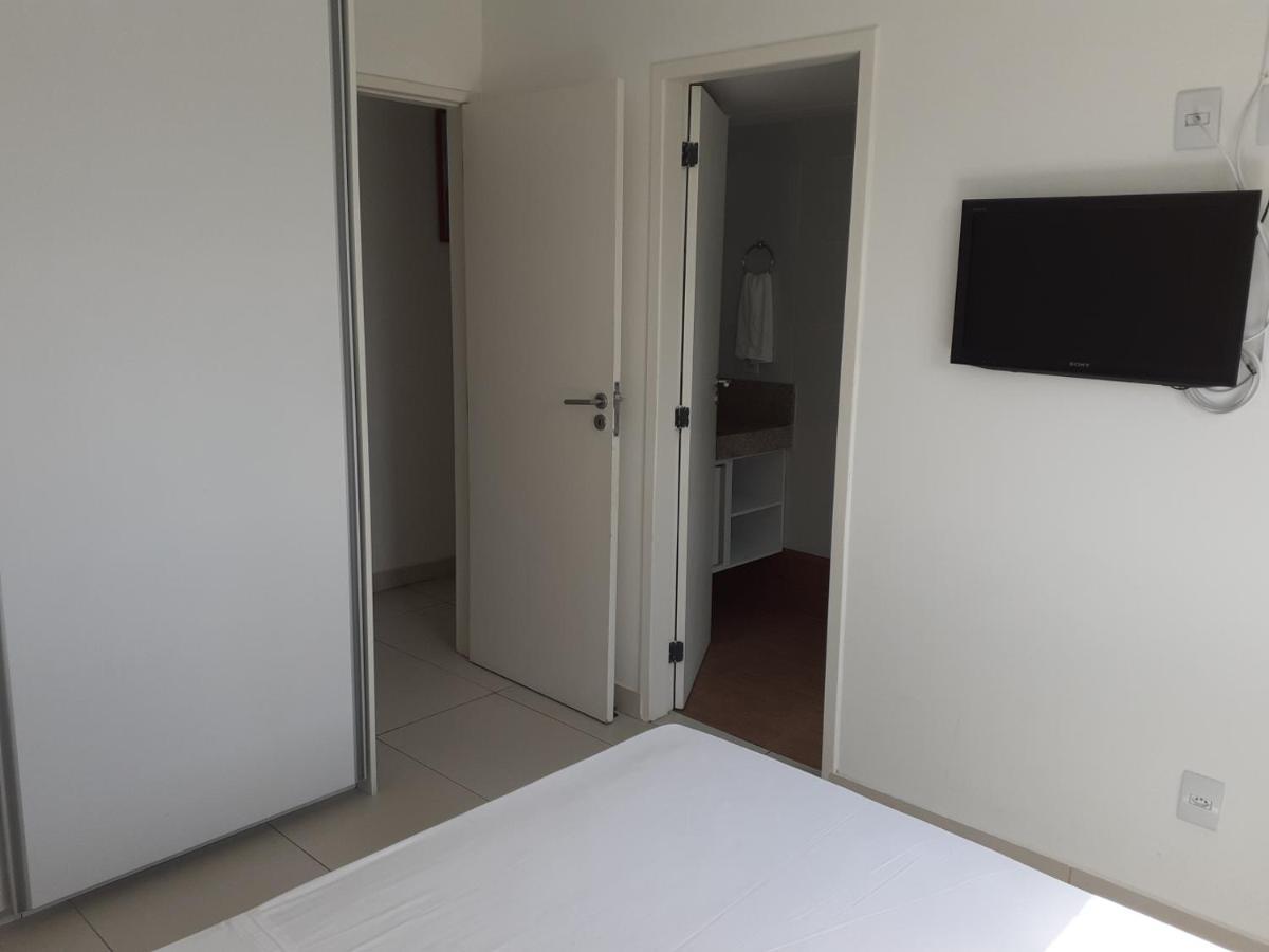 Flat No Canarius Residence - Gravata Exterior photo
